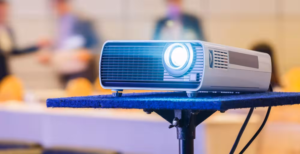 Location Vidéoprojecteur 4K