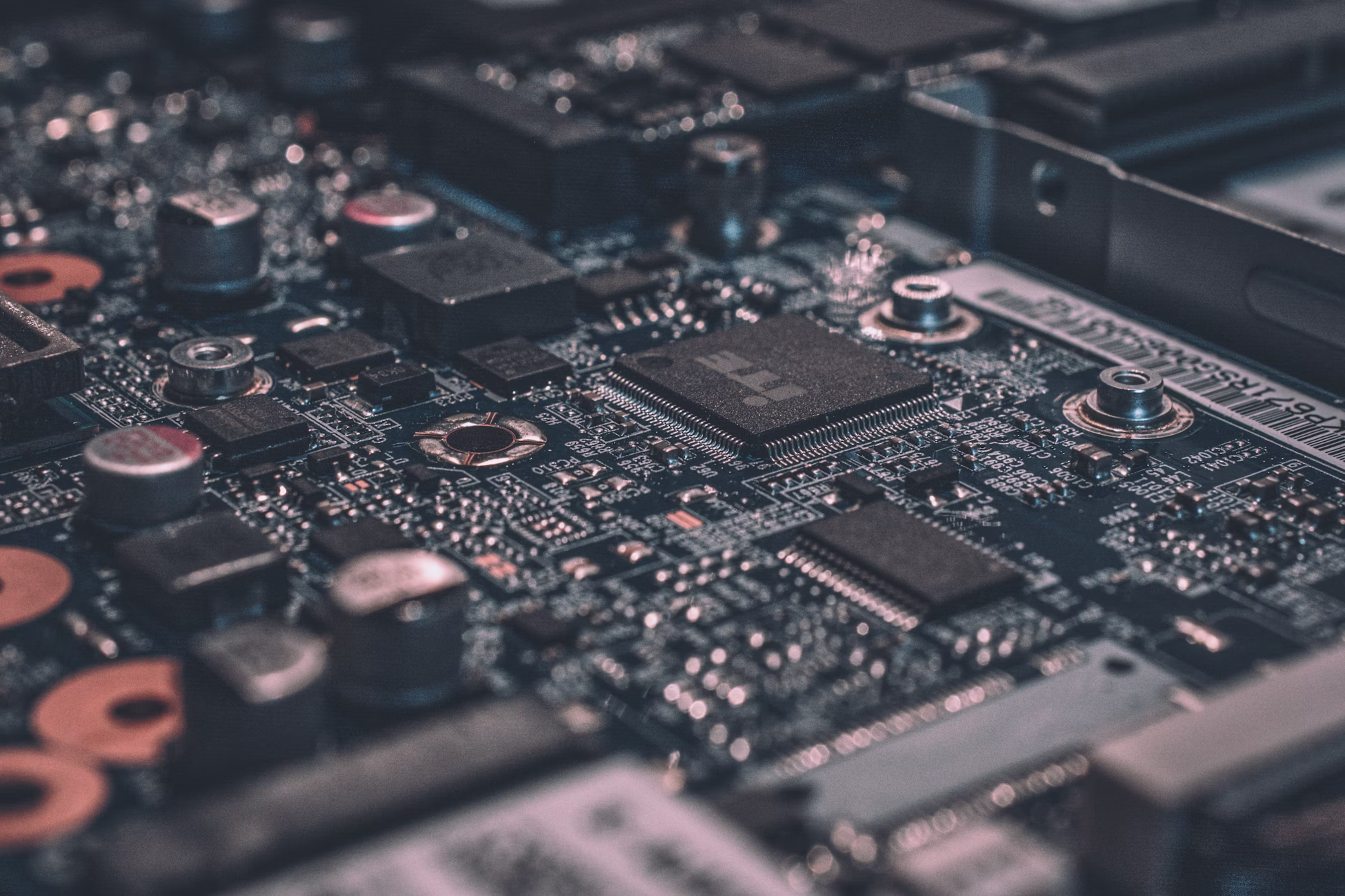 Infrastructure Serveur Datacenter Maroc - X-Zone Technologie